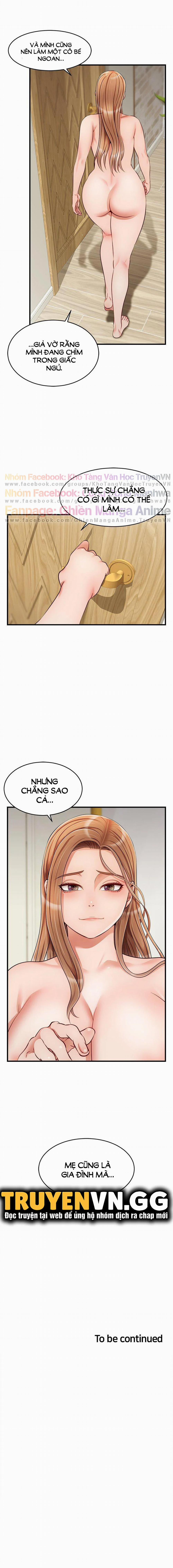 Cả Nhà Thương Nhau 22 trang 10