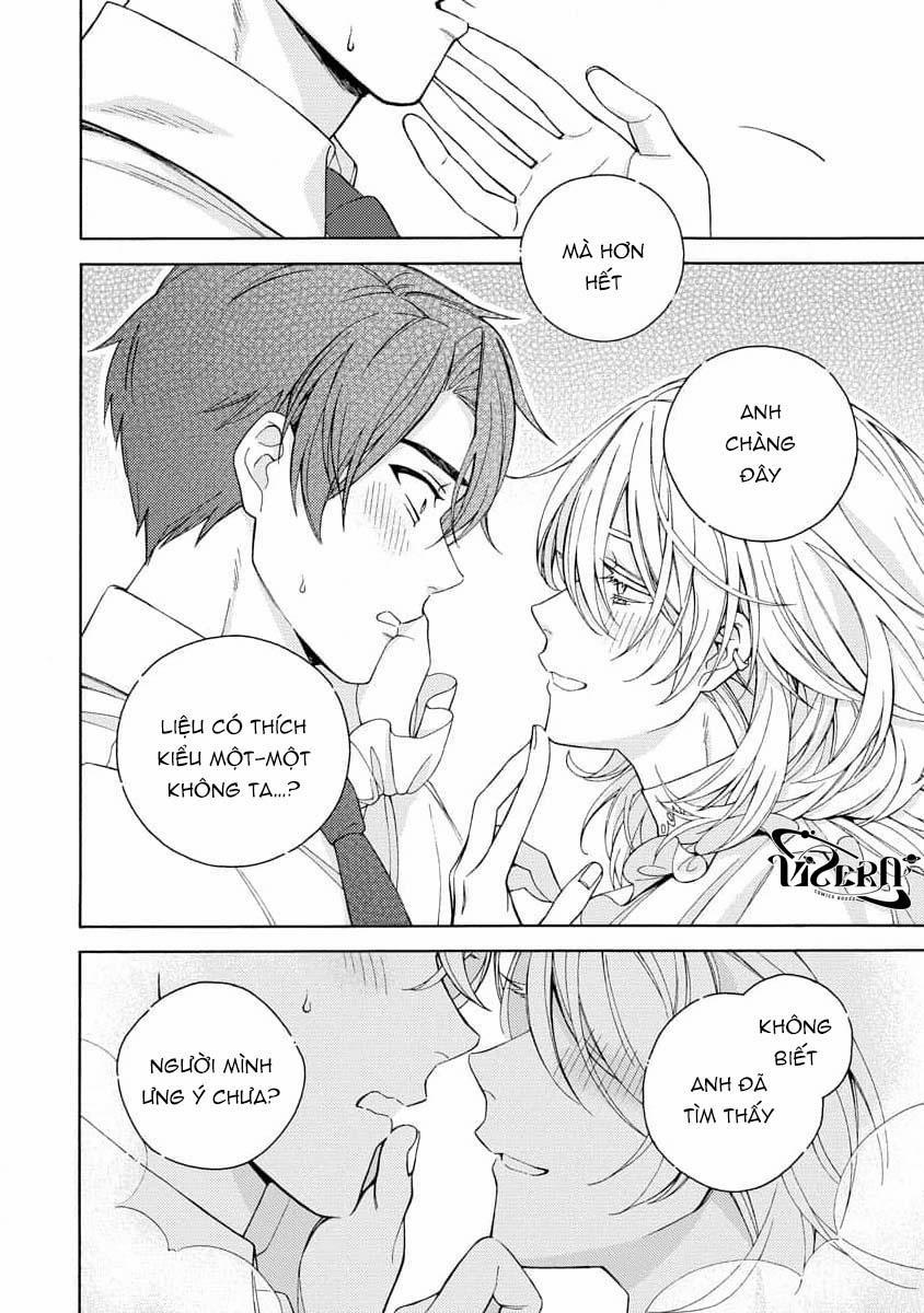 Cá Nhiệt Đới Trong Vườn Cảnh Nhỏ 1 trang 19