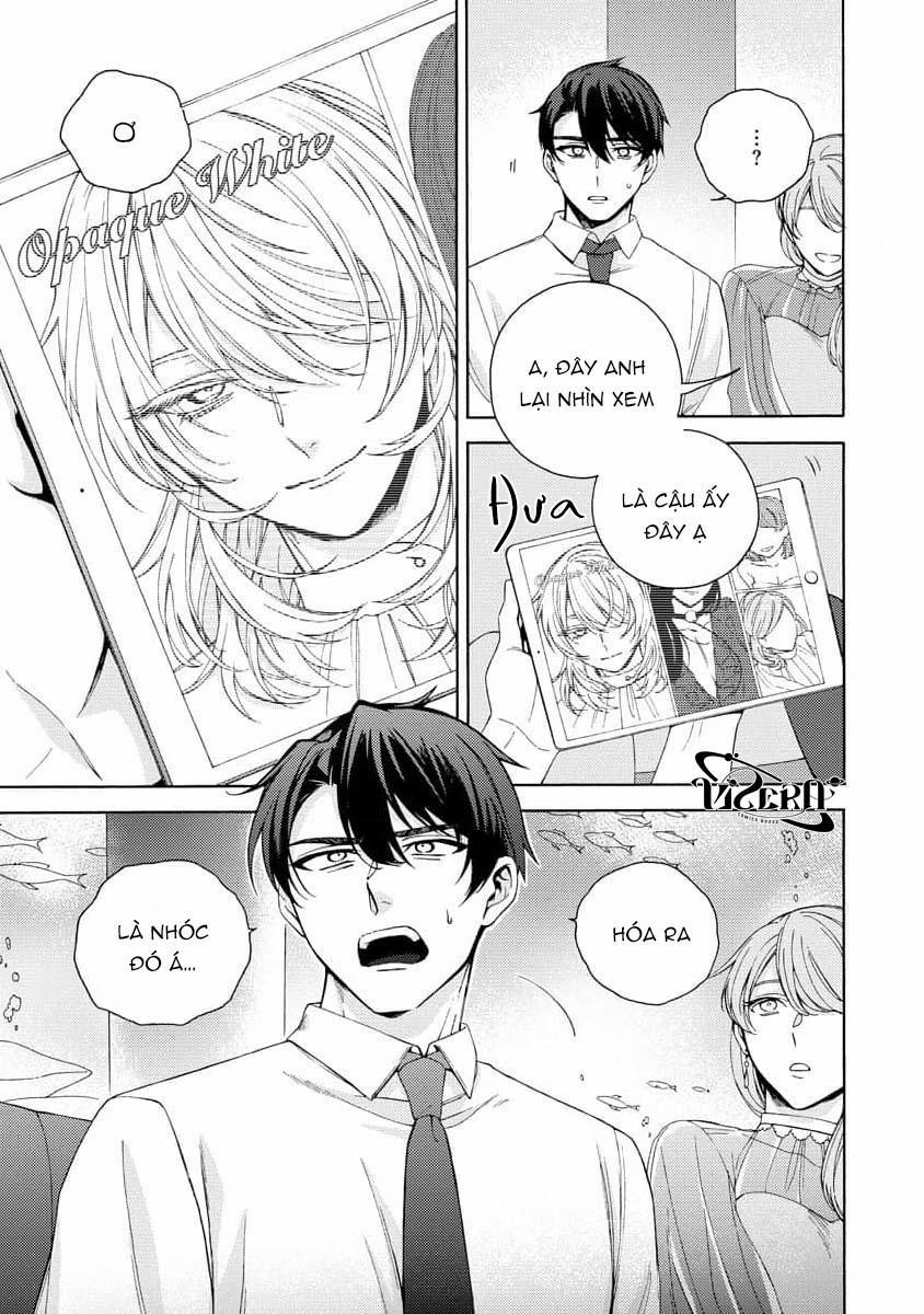 Cá Nhiệt Đới Trong Vườn Cảnh Nhỏ 1 trang 28