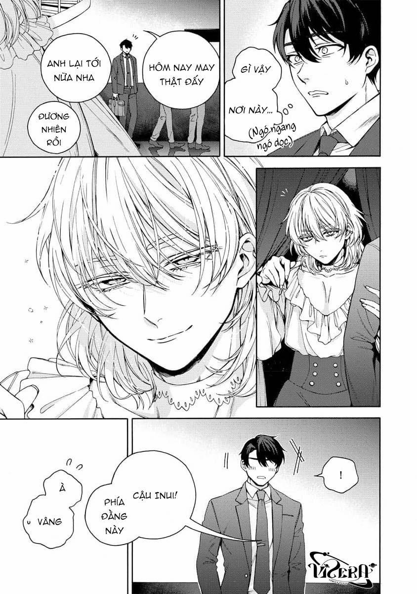 Cá Nhiệt Đới Trong Vườn Cảnh Nhỏ 1 trang 8