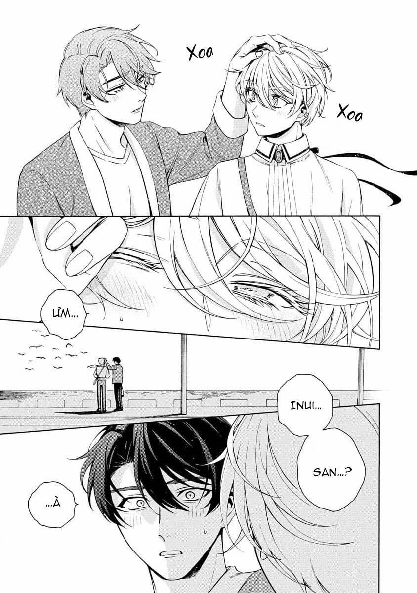 Cá Nhiệt Đới Trong Vườn Cảnh Nhỏ 3 trang 24