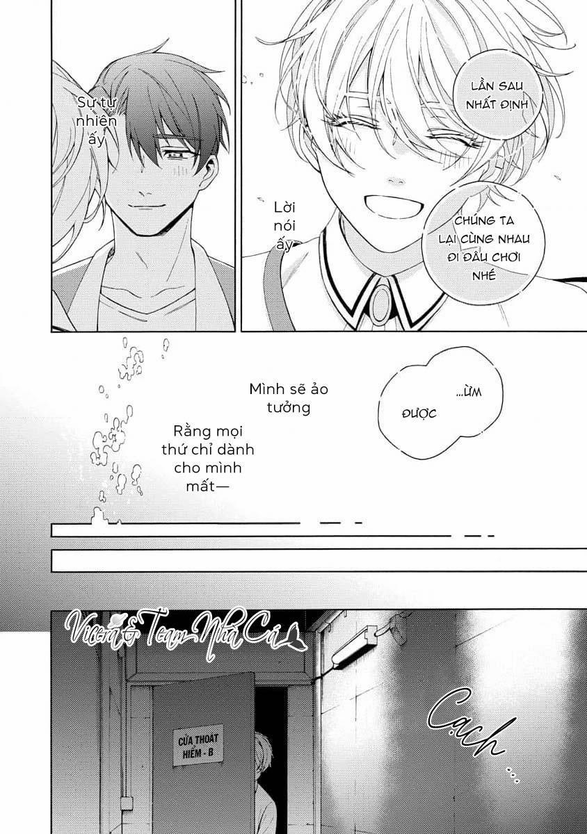 Cá Nhiệt Đới Trong Vườn Cảnh Nhỏ 3 trang 27