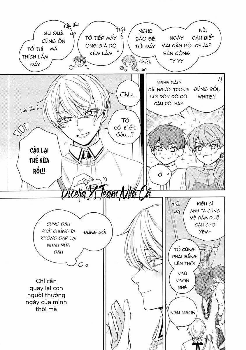 Cá Nhiệt Đới Trong Vườn Cảnh Nhỏ 4 trang 10