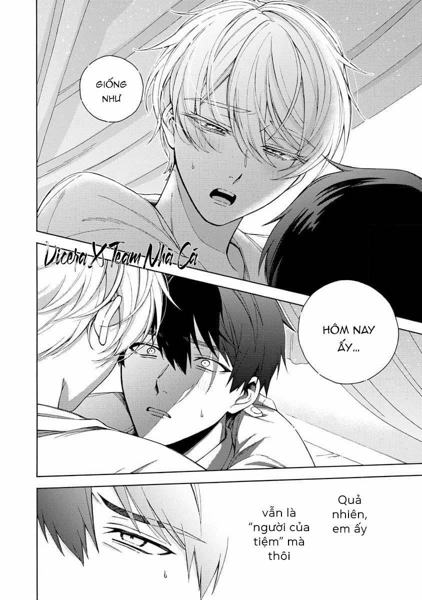 Cá Nhiệt Đới Trong Vườn Cảnh Nhỏ 4 trang 23