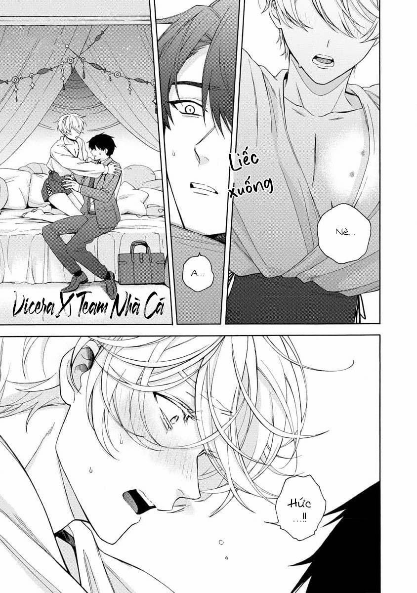 Cá Nhiệt Đới Trong Vườn Cảnh Nhỏ 4 trang 24