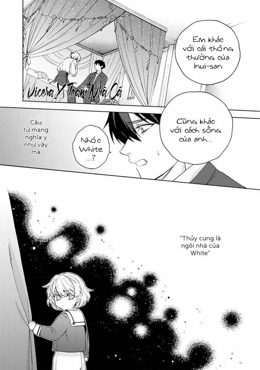 Cá Nhiệt Đới Trong Vườn Cảnh Nhỏ 4 trang 29