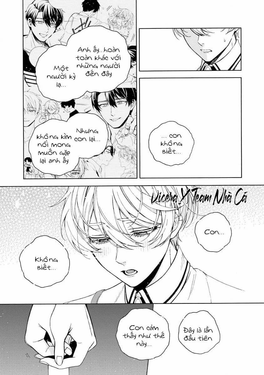 Cá Nhiệt Đới Trong Vườn Cảnh Nhỏ 4 trang 4