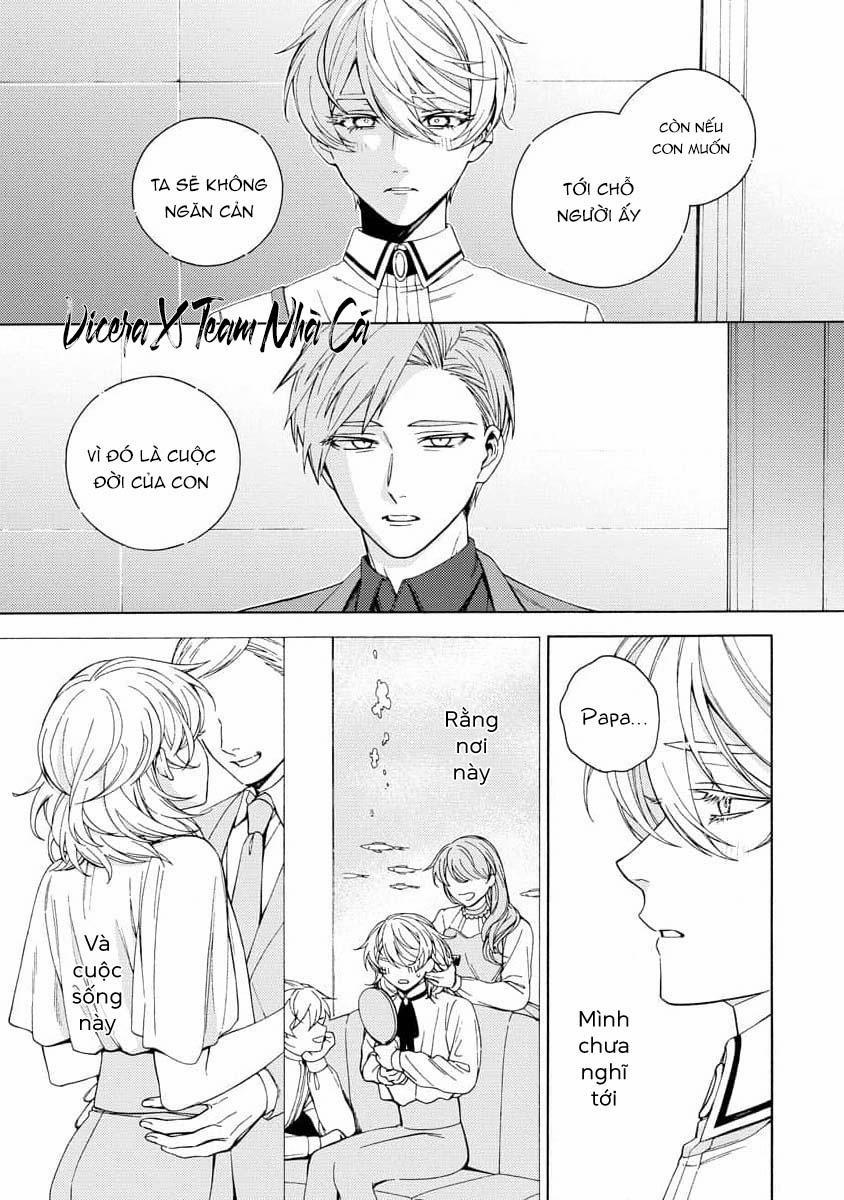 Cá Nhiệt Đới Trong Vườn Cảnh Nhỏ 4 trang 6