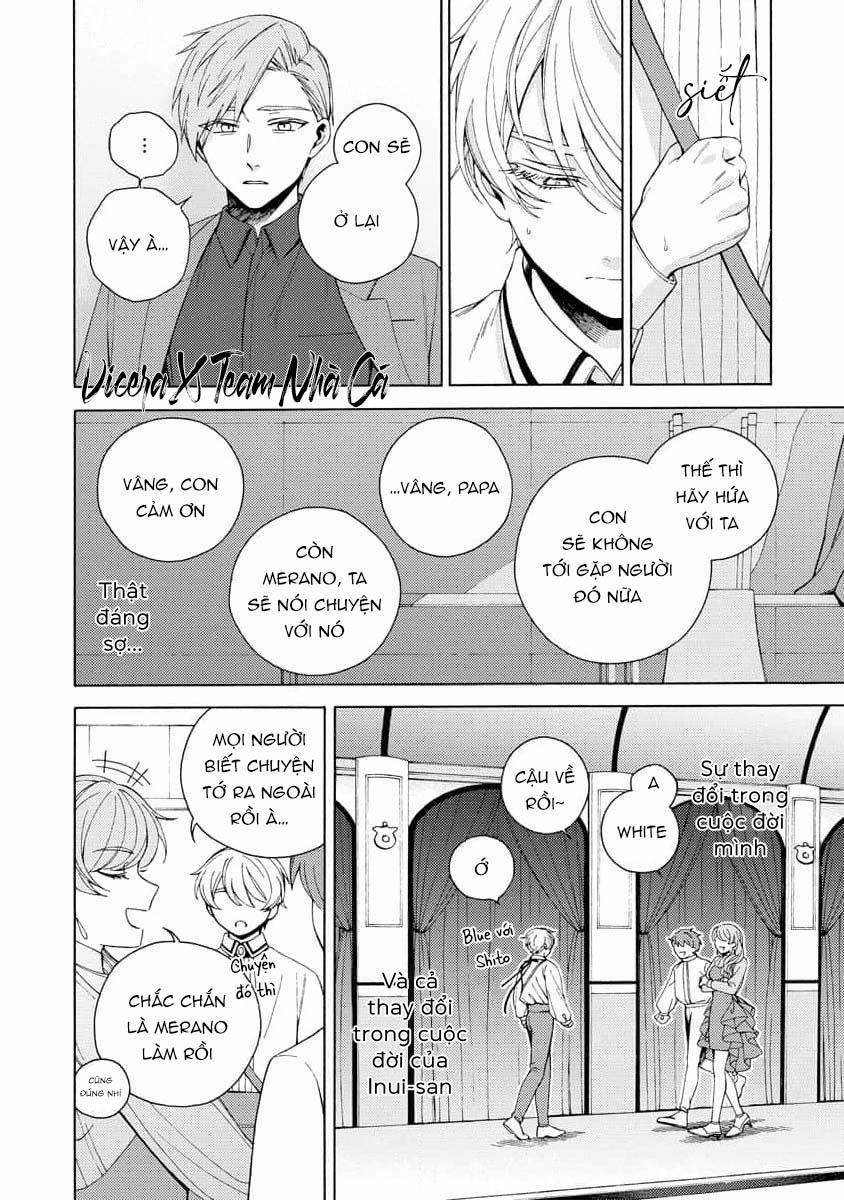 Cá Nhiệt Đới Trong Vườn Cảnh Nhỏ 4 trang 9