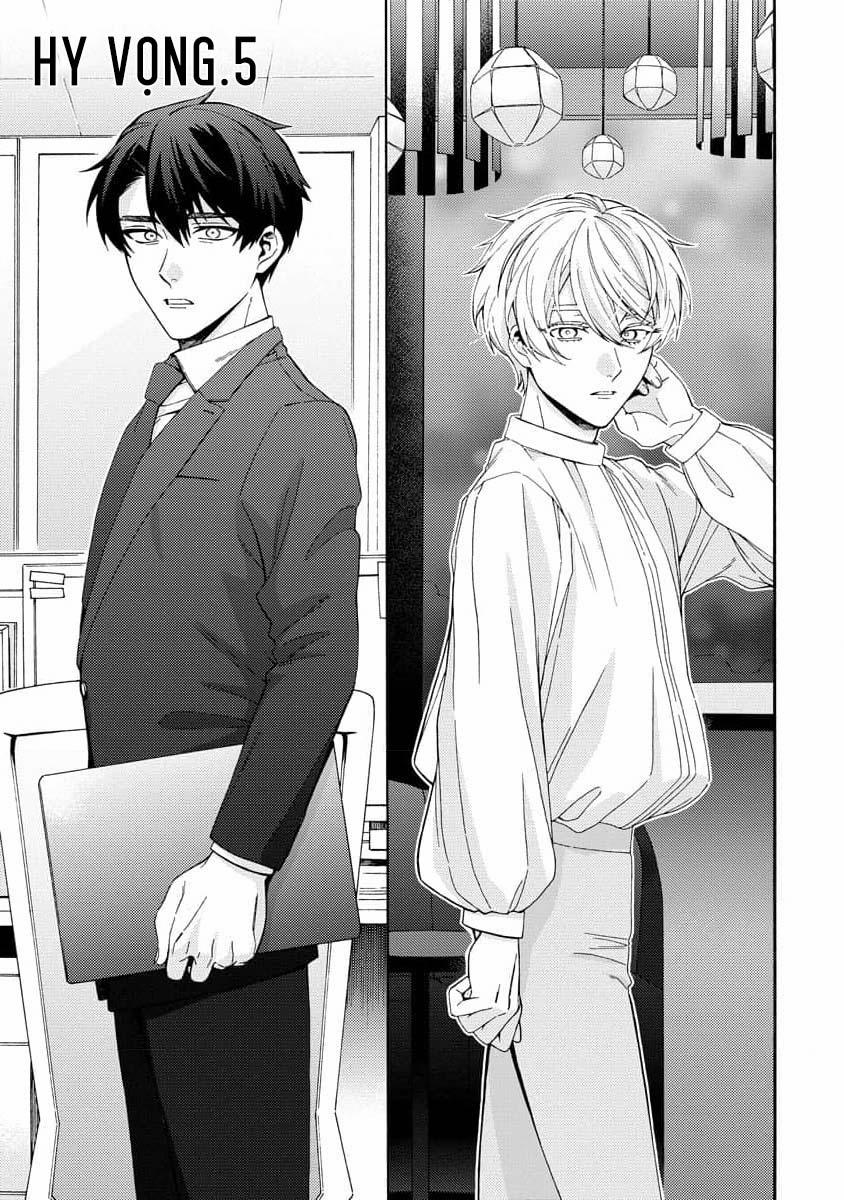 Cá Nhiệt Đới Trong Vườn Cảnh Nhỏ 5 trang 1