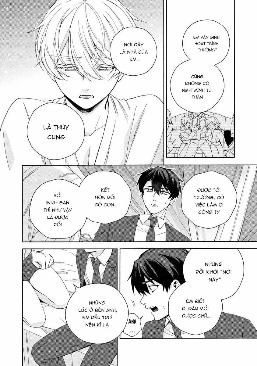 Cá Nhiệt Đới Trong Vườn Cảnh Nhỏ 5 trang 10