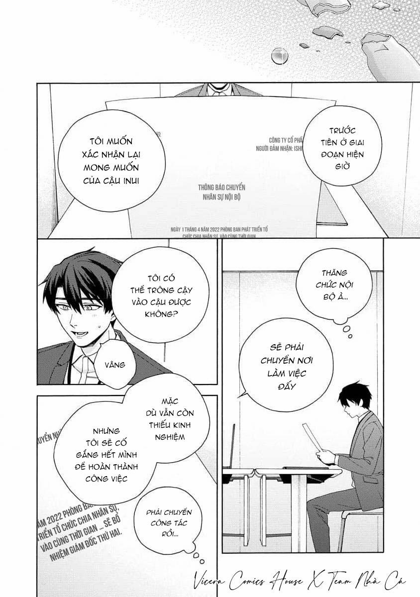 Cá Nhiệt Đới Trong Vườn Cảnh Nhỏ 5 trang 17