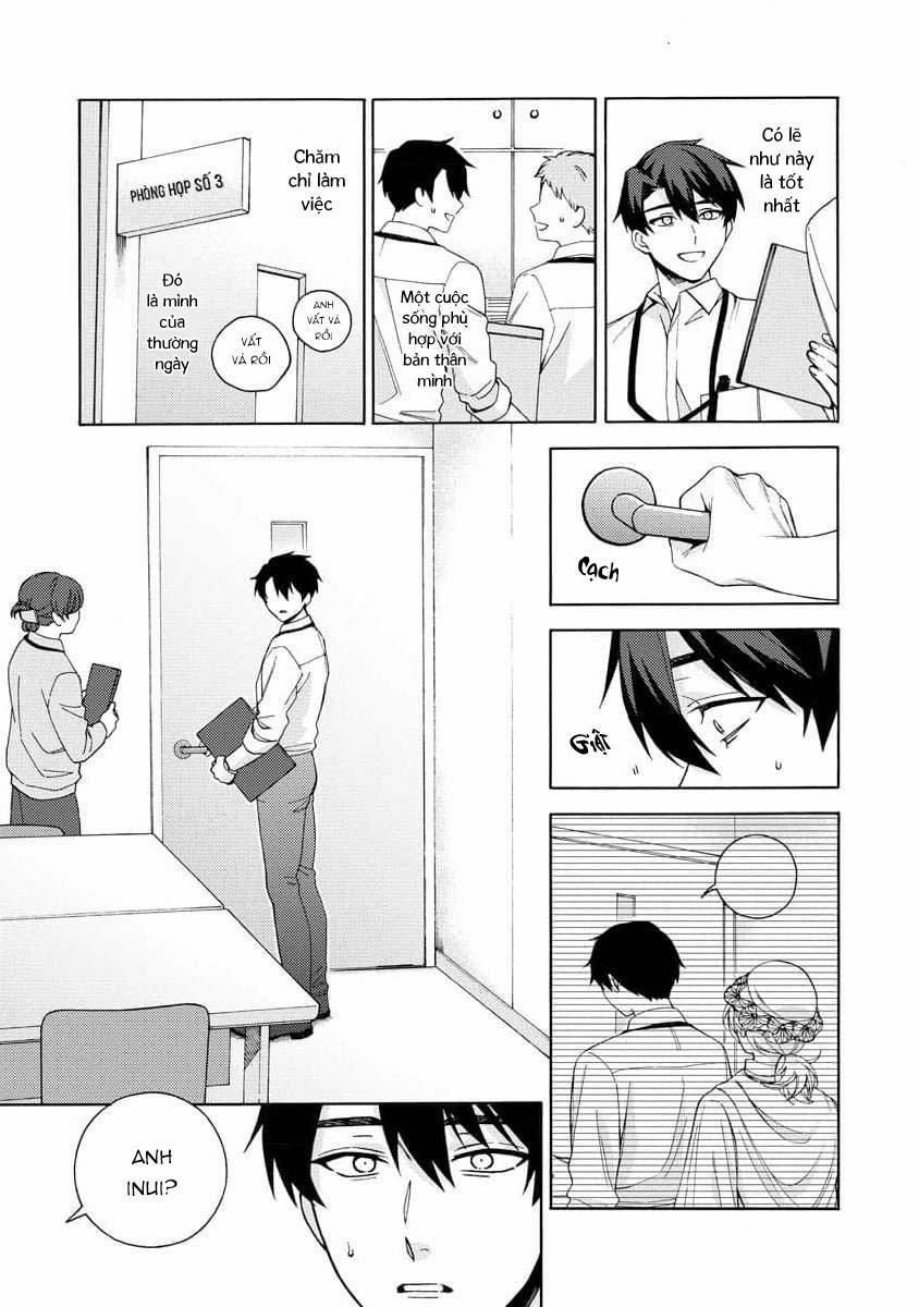 Cá Nhiệt Đới Trong Vườn Cảnh Nhỏ 5 trang 18