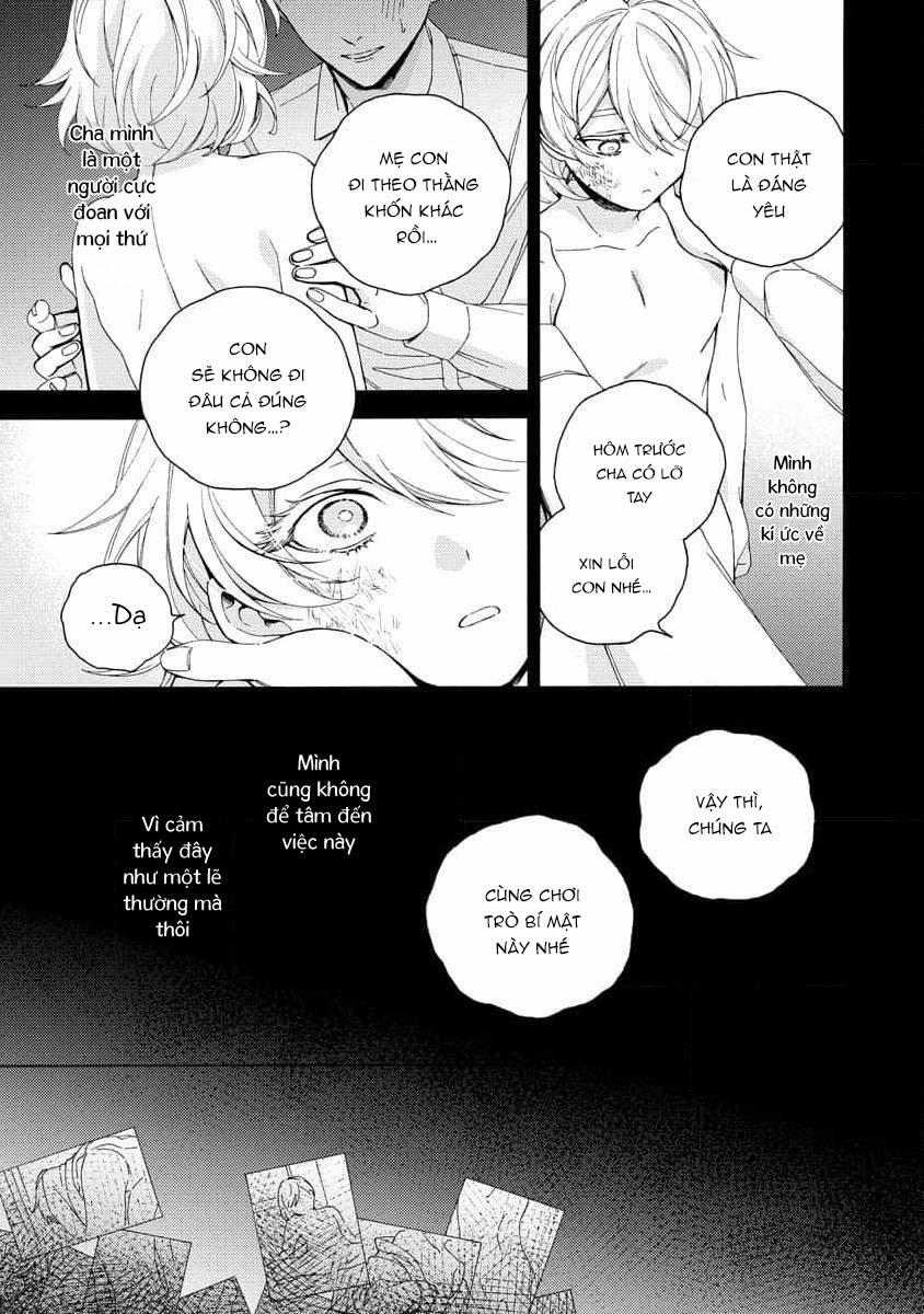 Cá Nhiệt Đới Trong Vườn Cảnh Nhỏ 5 trang 3