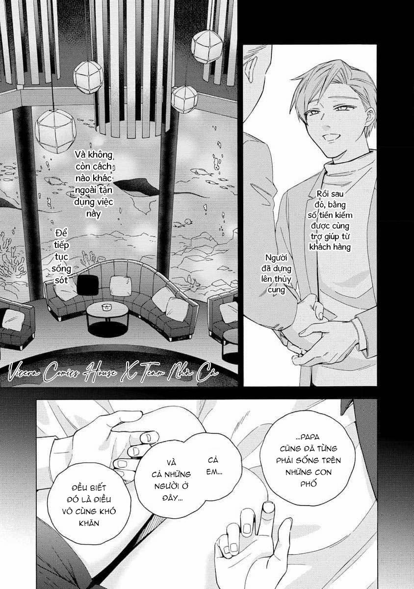 Cá Nhiệt Đới Trong Vườn Cảnh Nhỏ 5 trang 9