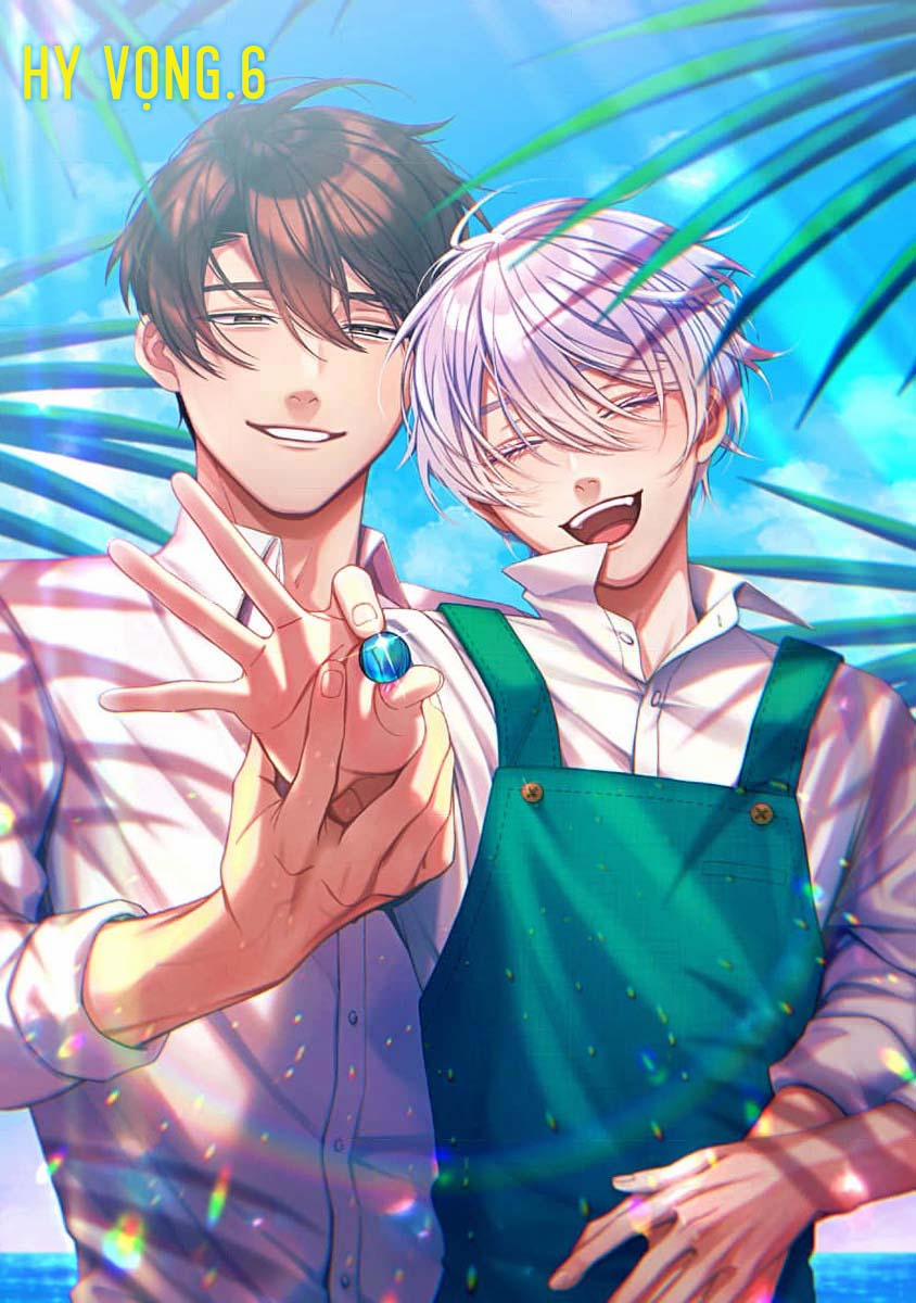 Cá Nhiệt Đới Trong Vườn Cảnh Nhỏ 6 trang 0