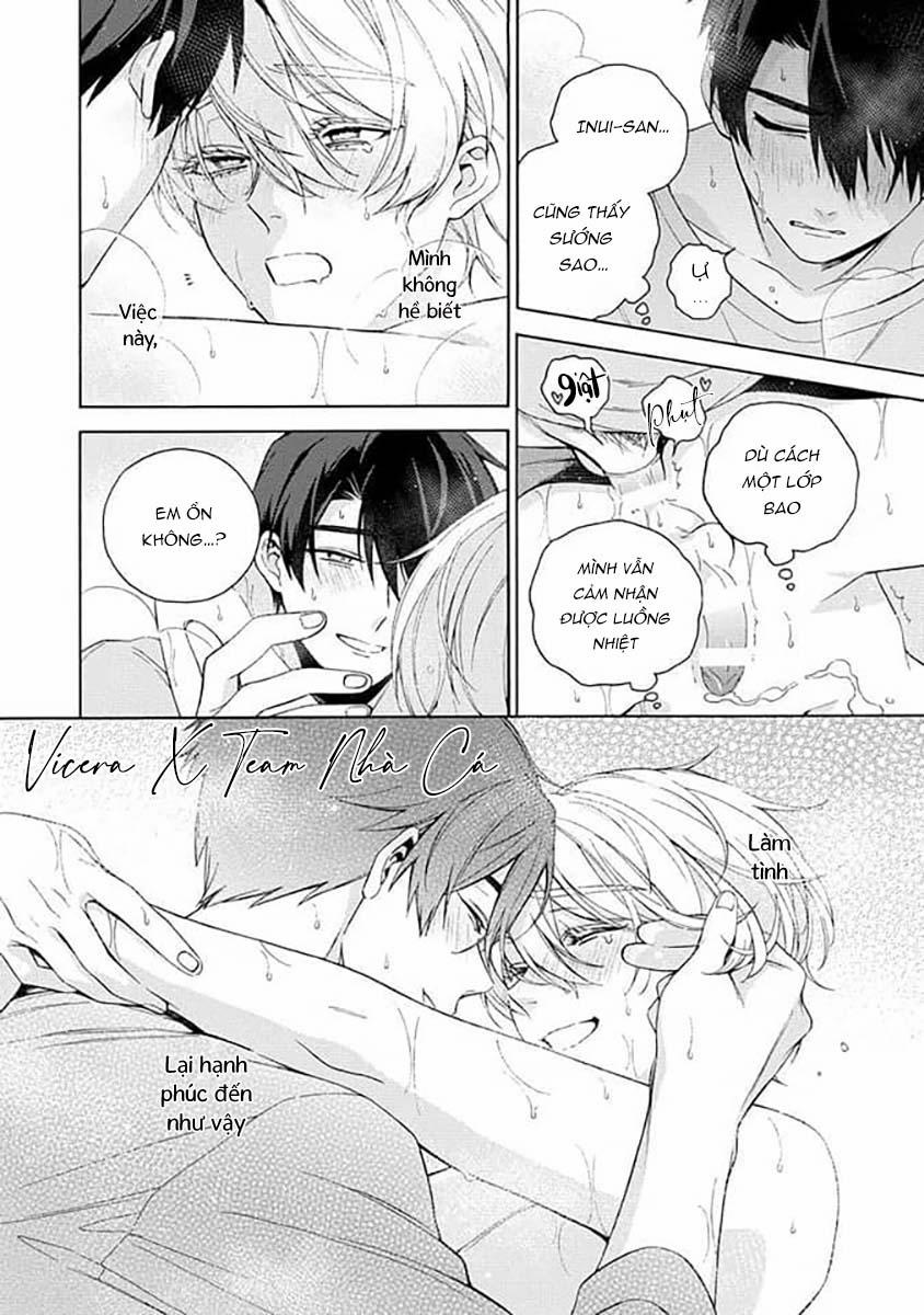 Cá Nhiệt Đới Trong Vườn Cảnh Nhỏ 6 trang 14