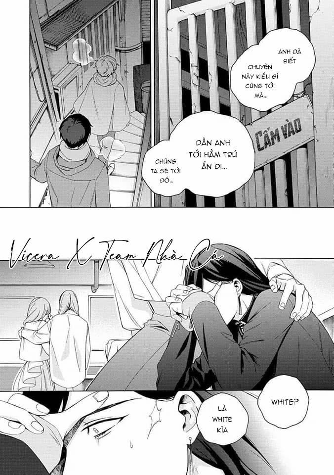 Cá Nhiệt Đới Trong Vườn Cảnh Nhỏ 6 trang 22