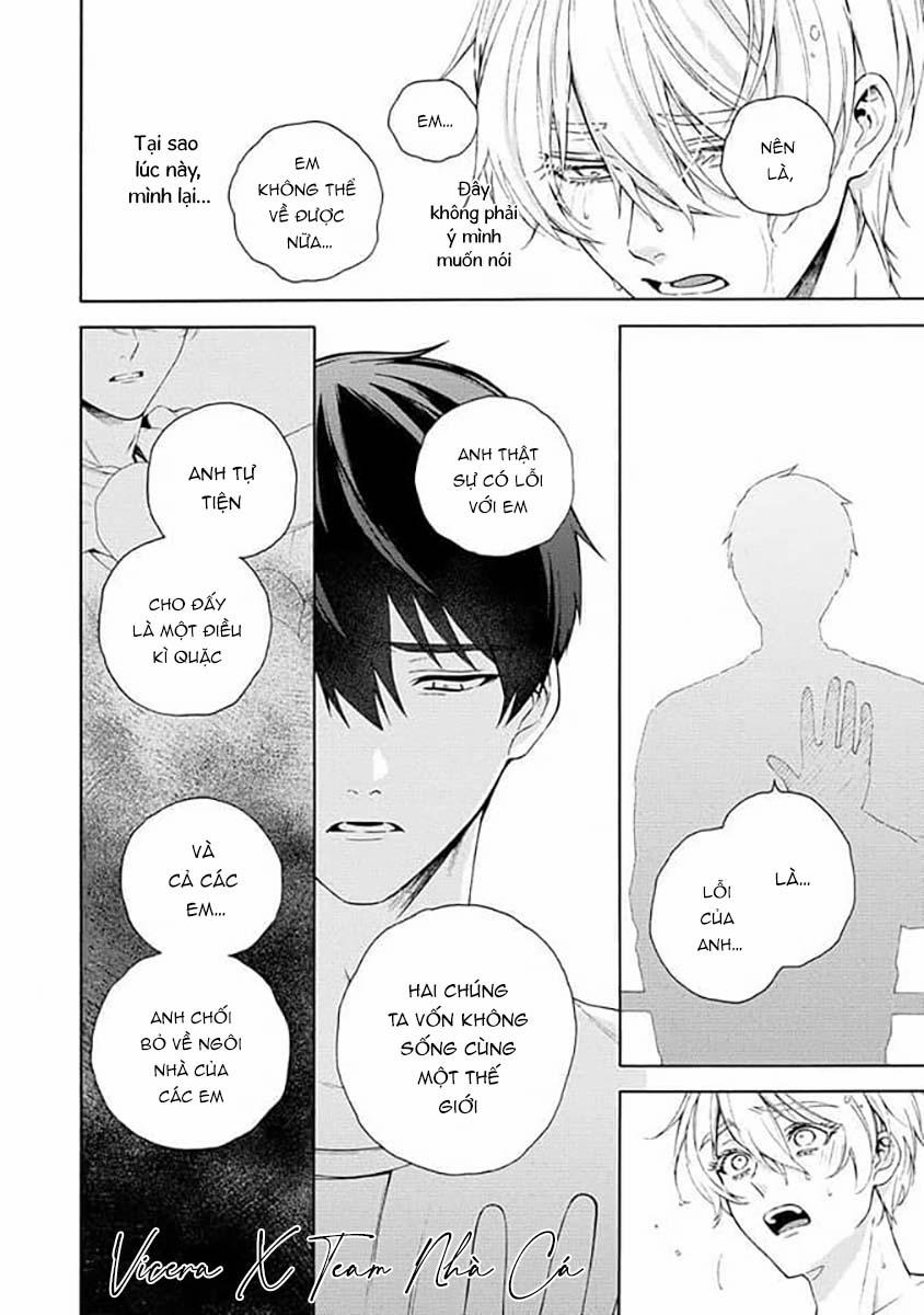 Cá Nhiệt Đới Trong Vườn Cảnh Nhỏ 6 trang 3