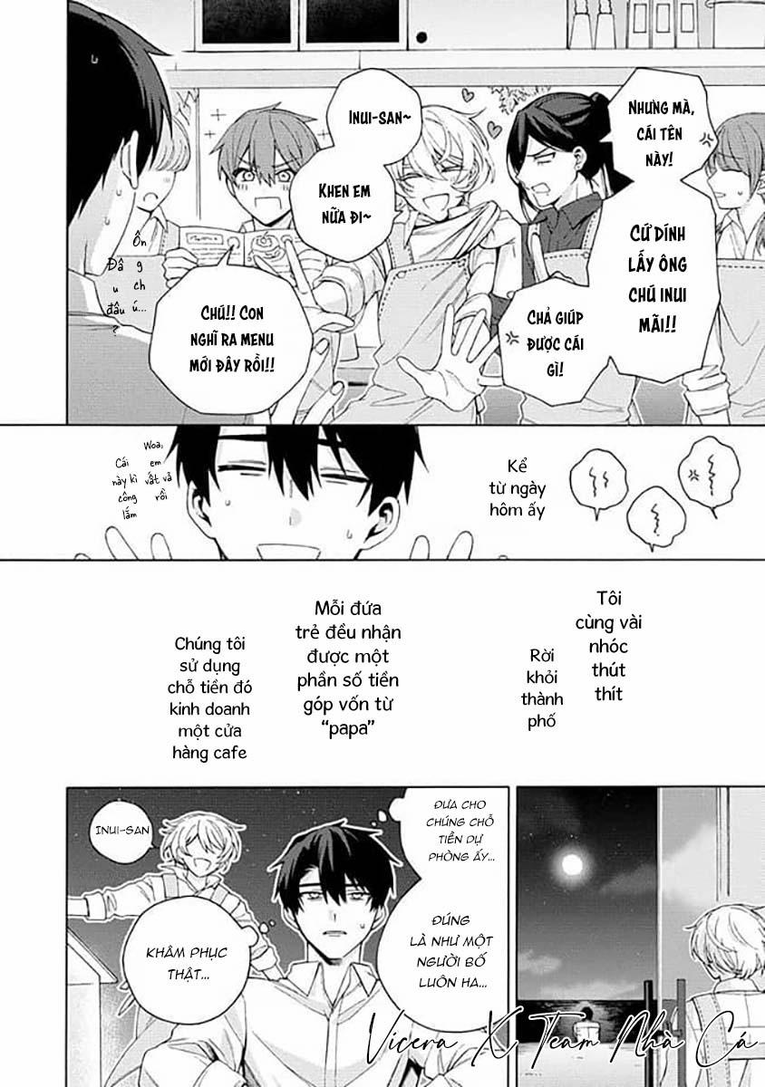 Cá Nhiệt Đới Trong Vườn Cảnh Nhỏ 6 trang 30