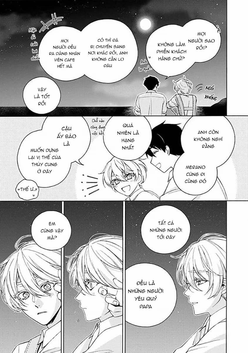 Cá Nhiệt Đới Trong Vườn Cảnh Nhỏ 6 trang 31