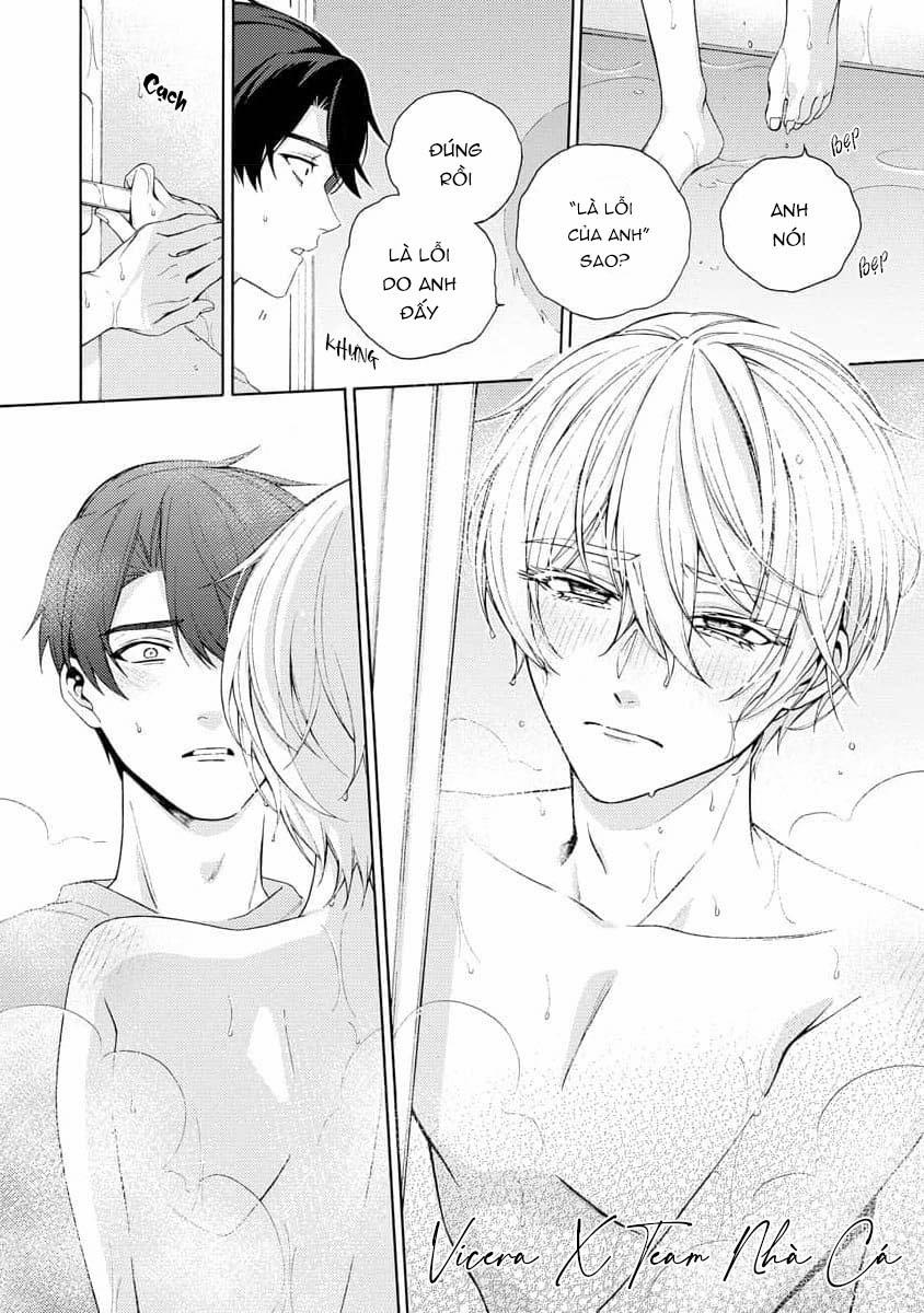 Cá Nhiệt Đới Trong Vườn Cảnh Nhỏ 6 trang 5