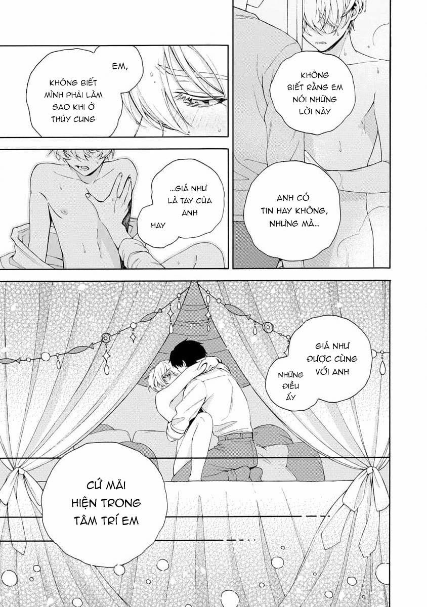 Cá Nhiệt Đới Trong Vườn Cảnh Nhỏ 6 trang 6