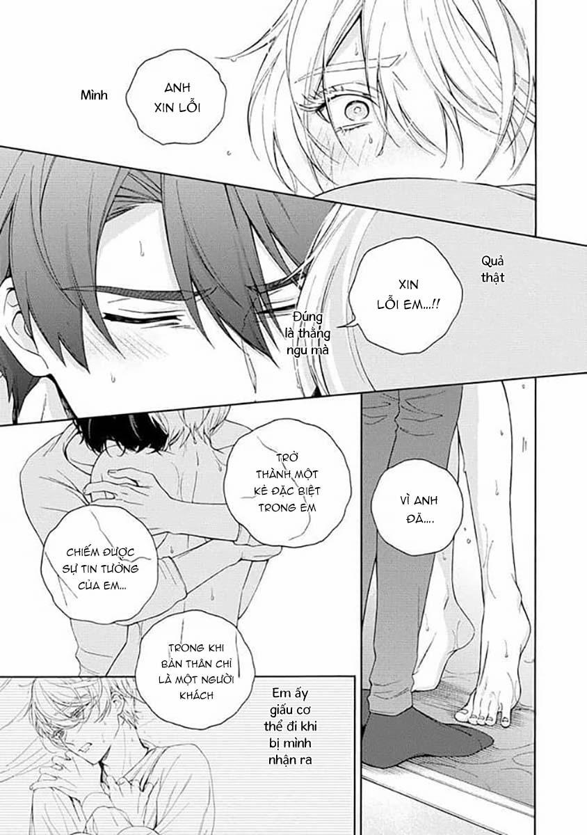 Cá Nhiệt Đới Trong Vườn Cảnh Nhỏ 6 trang 8