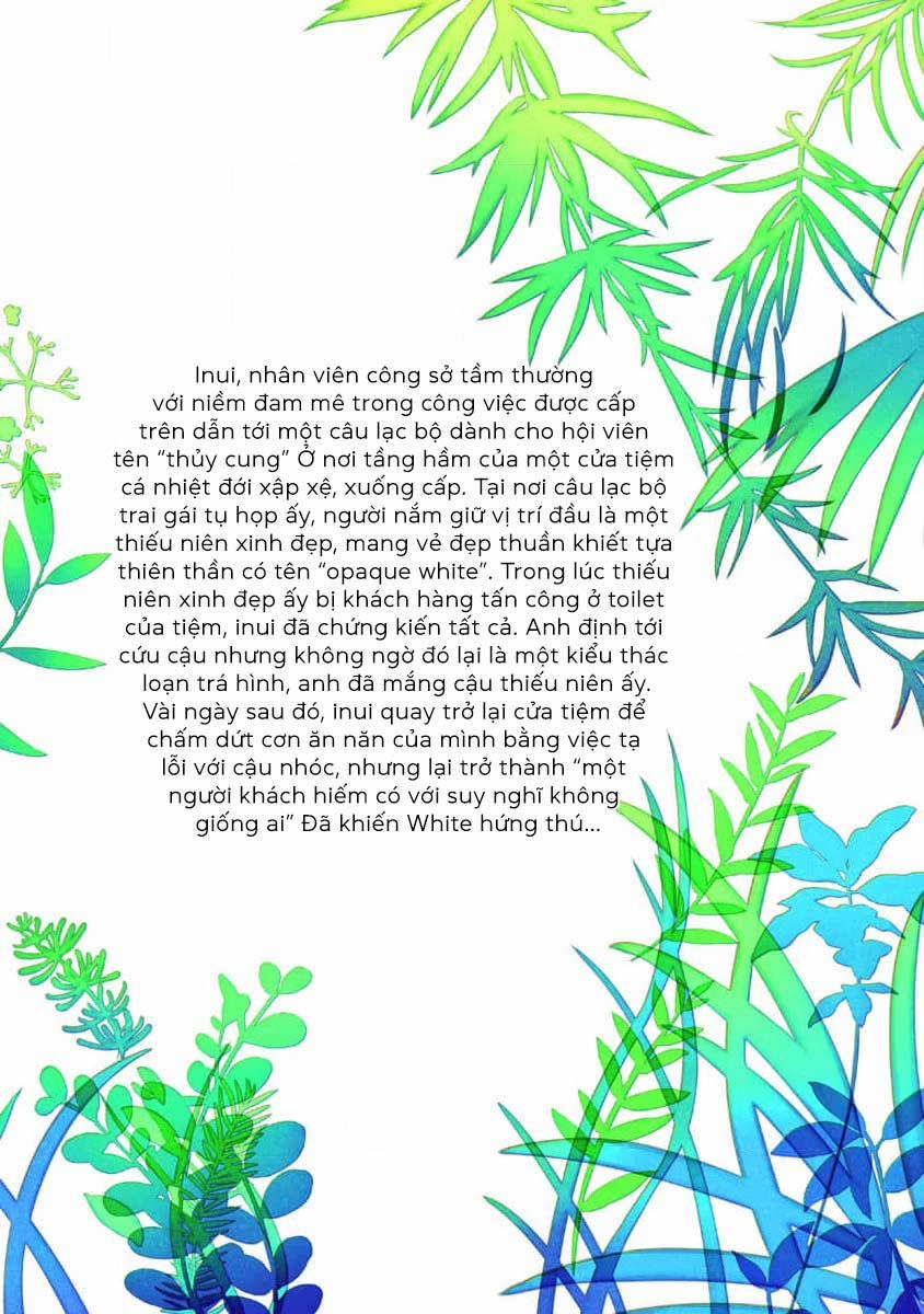 Cá Nhiệt Đới Trong Vườn Cảnh Nhỏ 7 trang 17