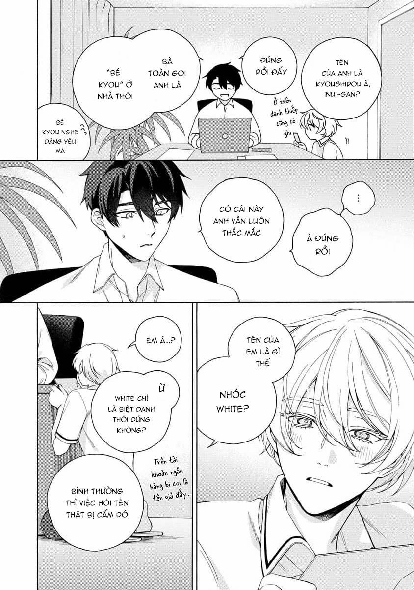 Cá Nhiệt Đới Trong Vườn Cảnh Nhỏ 7 trang 3