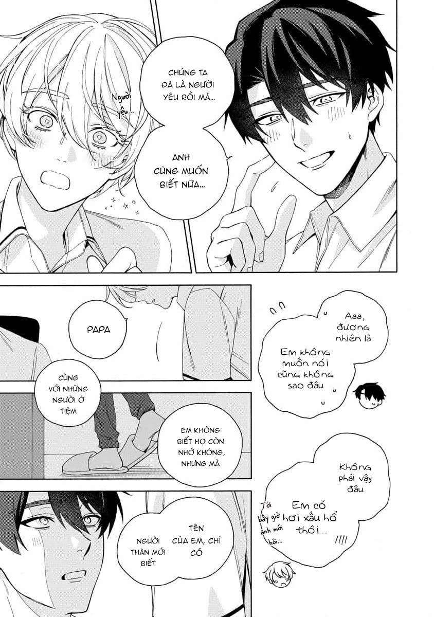 Cá Nhiệt Đới Trong Vườn Cảnh Nhỏ 7 trang 4