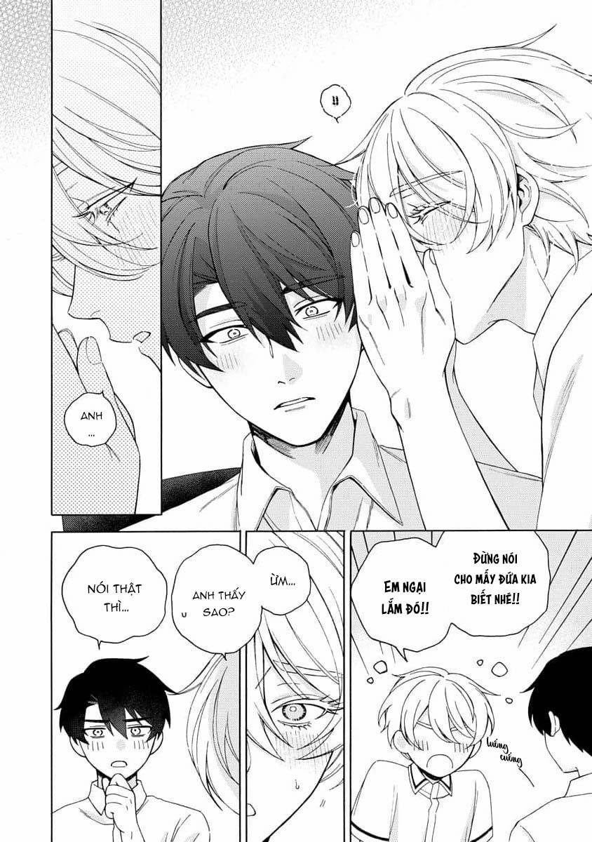 Cá Nhiệt Đới Trong Vườn Cảnh Nhỏ 7 trang 5