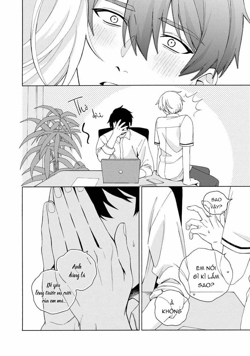 Cá Nhiệt Đới Trong Vườn Cảnh Nhỏ 7 trang 7