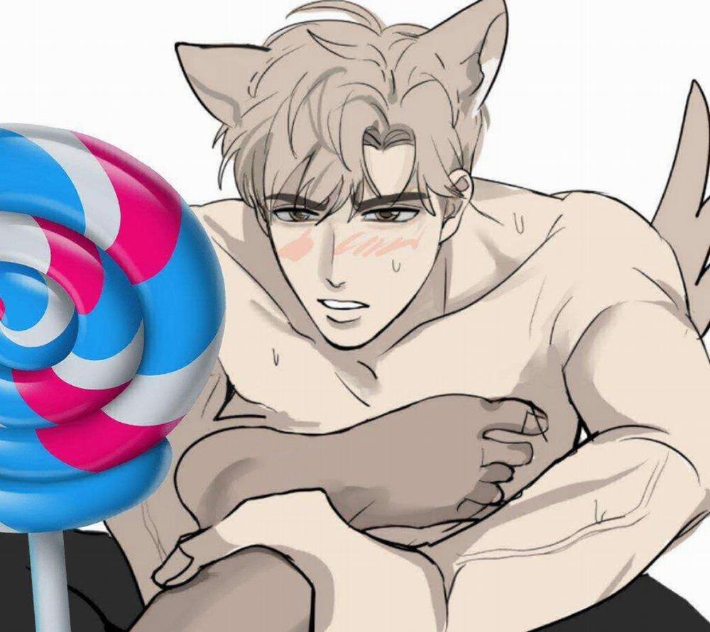 Cà Phê Sữa Ịch Ịch 10 trang 6