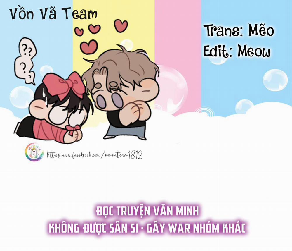 Cà Phê Sữa Ịch Ịch 8 trang 0