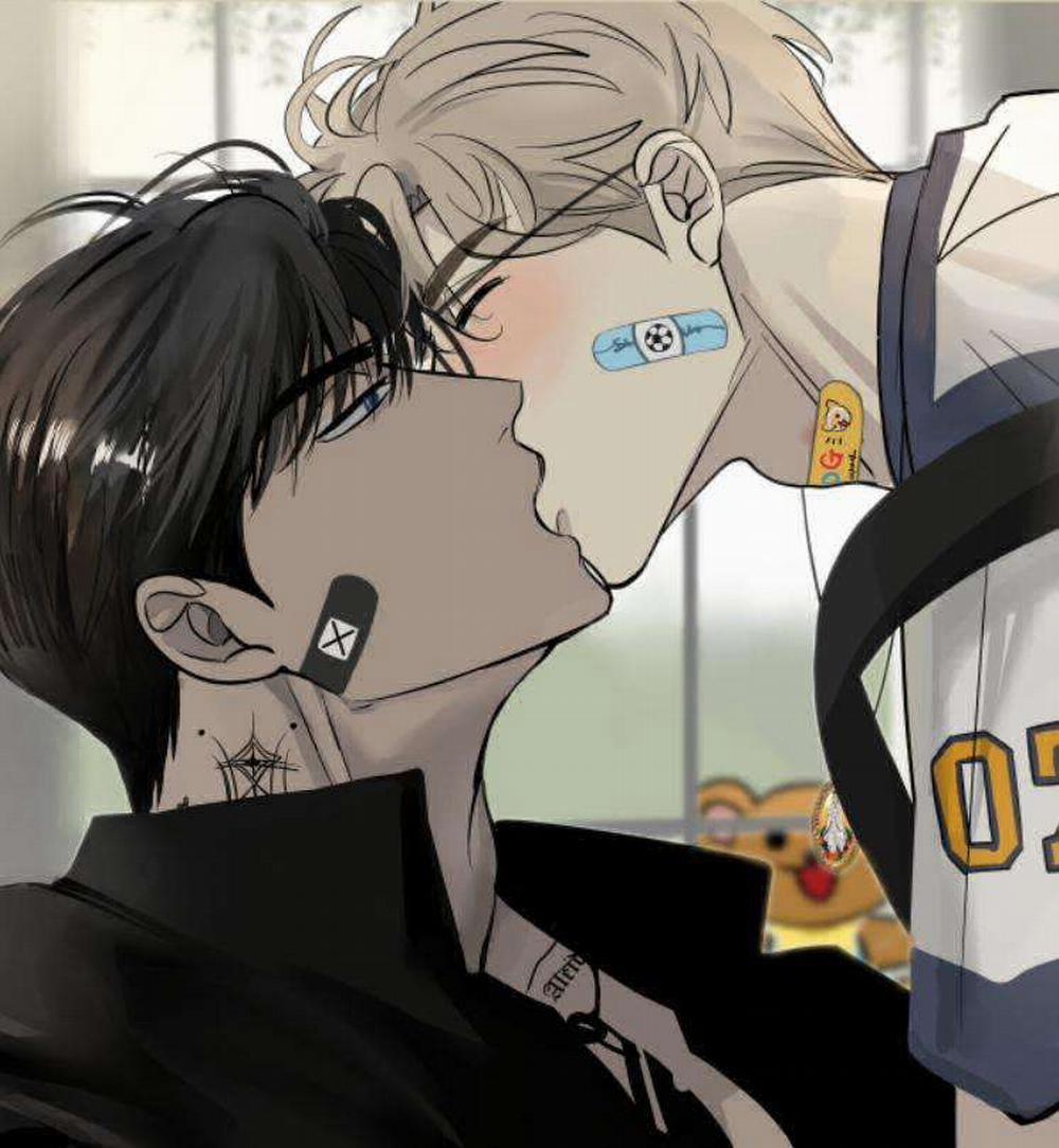 Cà Phê Sữa Ịch Ịch 9 trang 9