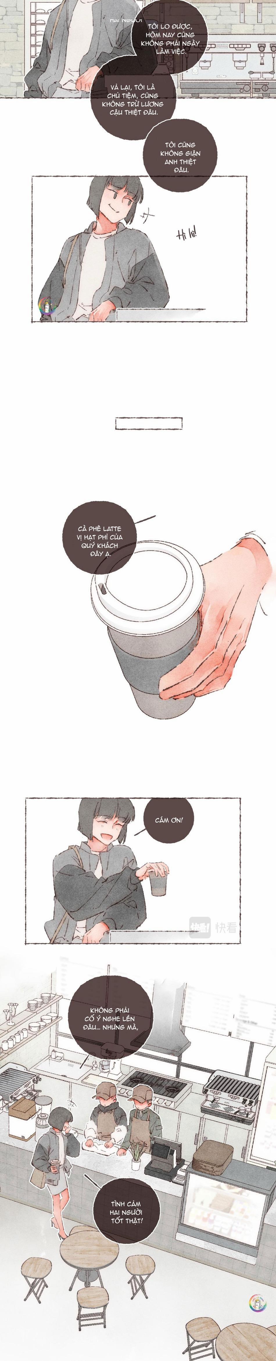 Cà Phê Yirgacheffe 1 trang 10