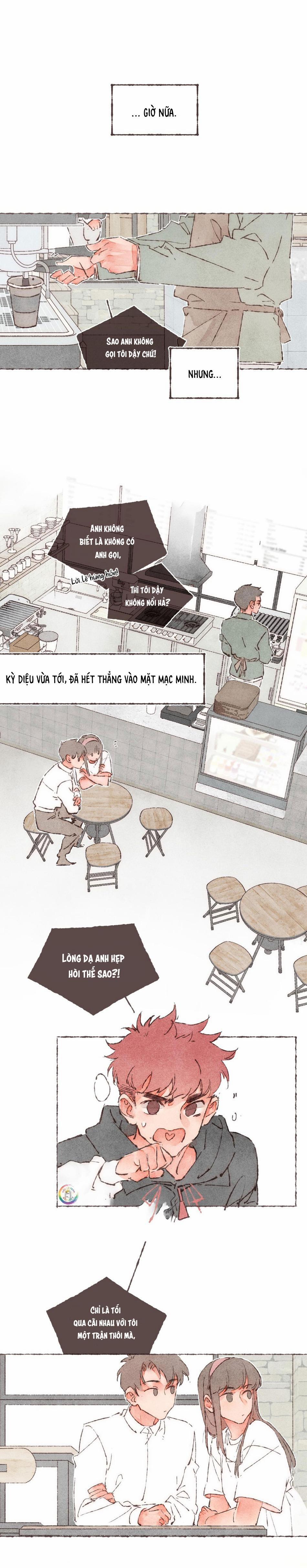 Cà Phê Yirgacheffe 1 trang 3