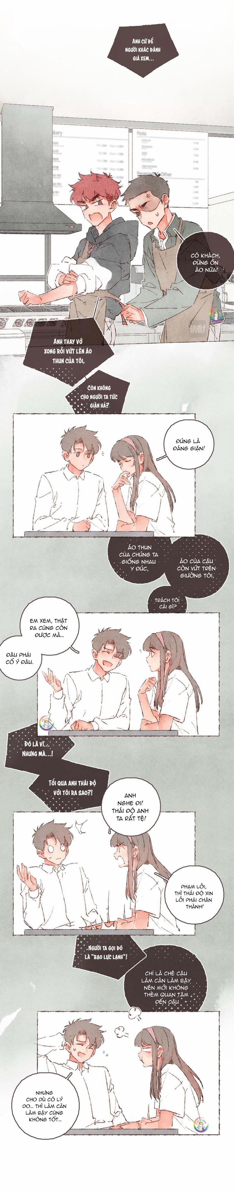 Cà Phê Yirgacheffe 1 trang 4