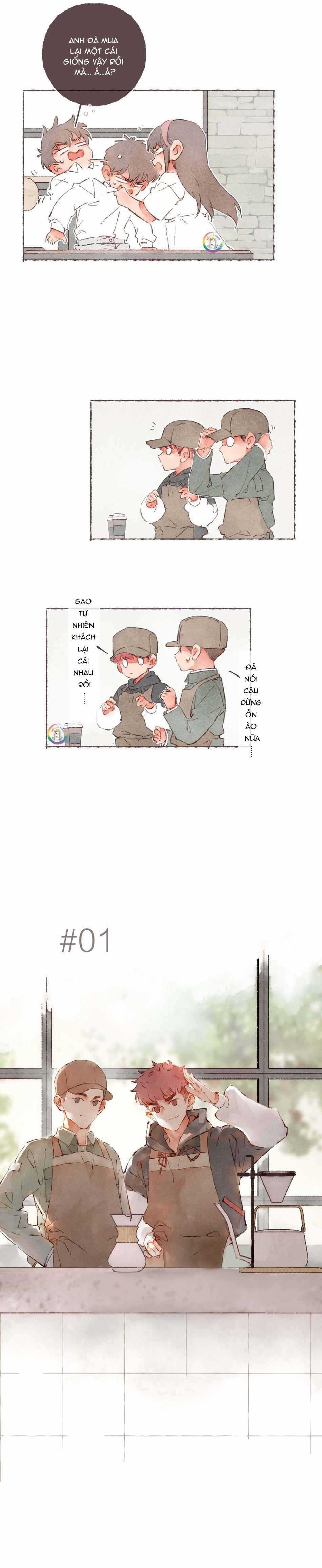 Cà Phê Yirgacheffe 1 trang 6