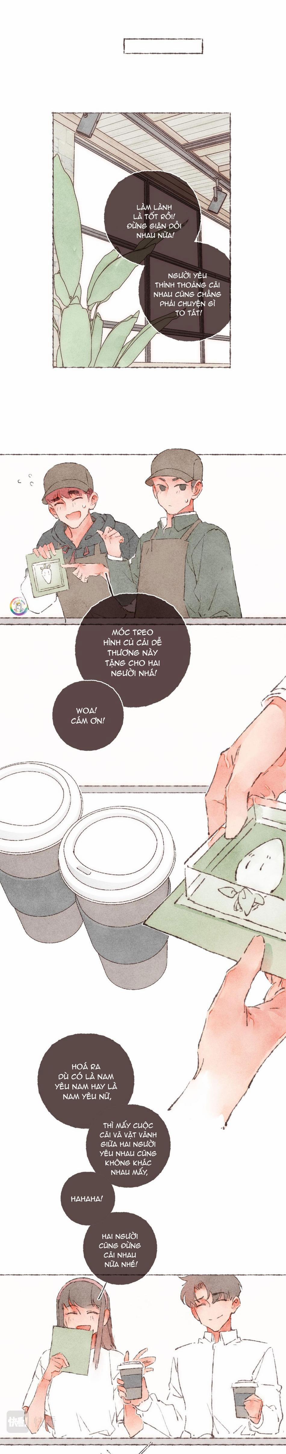 Cà Phê Yirgacheffe 1 trang 7