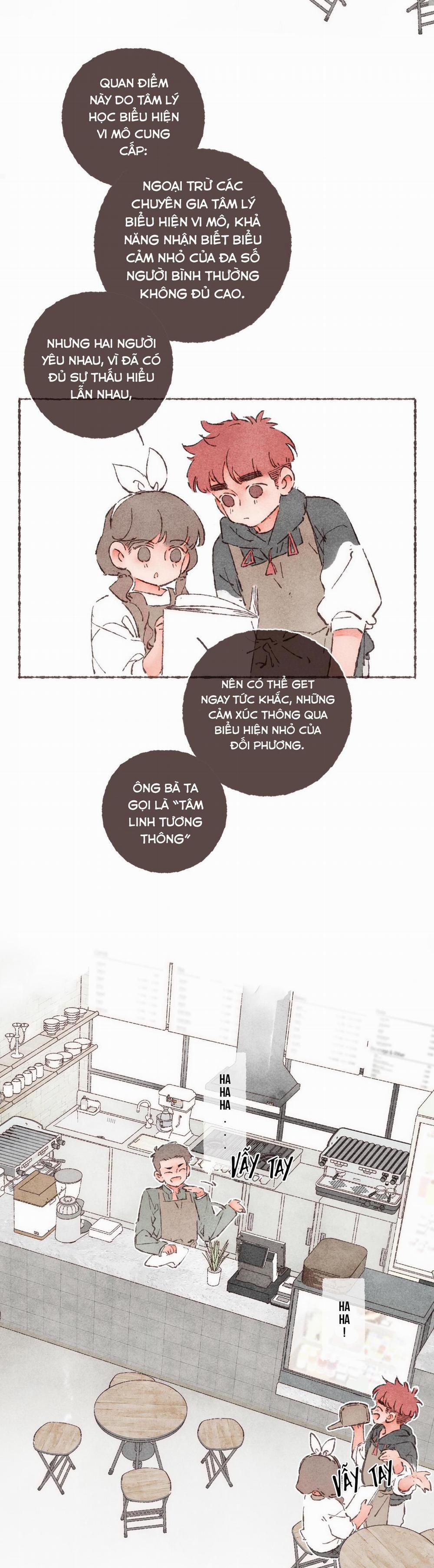 Cà Phê Yirgacheffe 2 trang 13