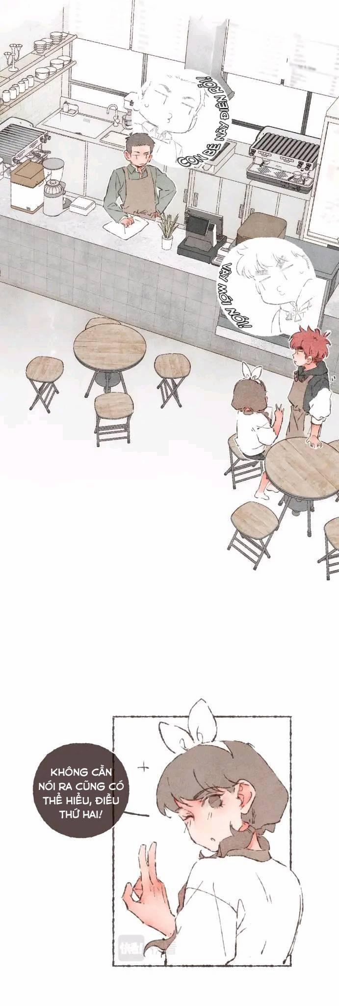 Cà Phê Yirgacheffe 2 trang 17