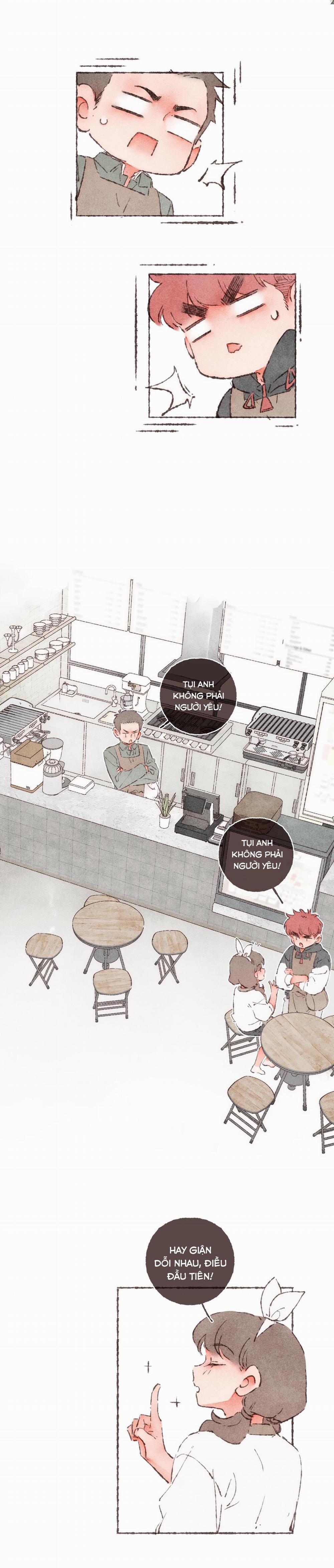 Cà Phê Yirgacheffe 2 trang 18