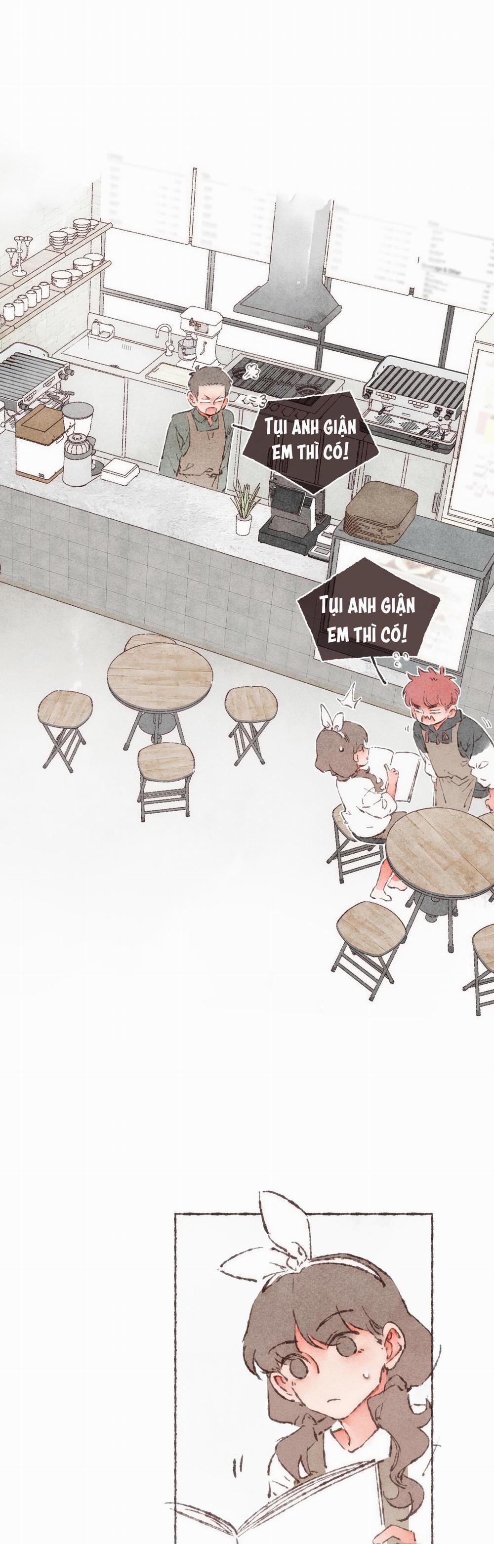 Cà Phê Yirgacheffe 2 trang 19