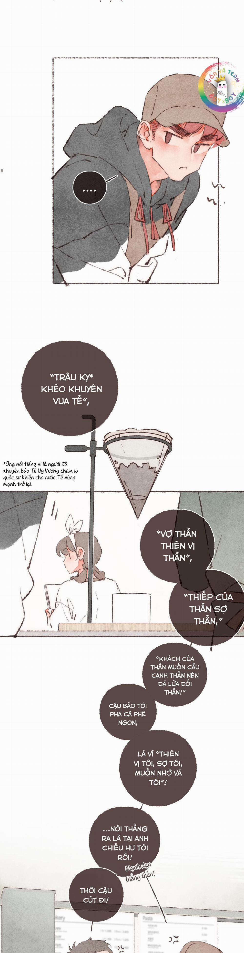 Cà Phê Yirgacheffe 2 trang 3