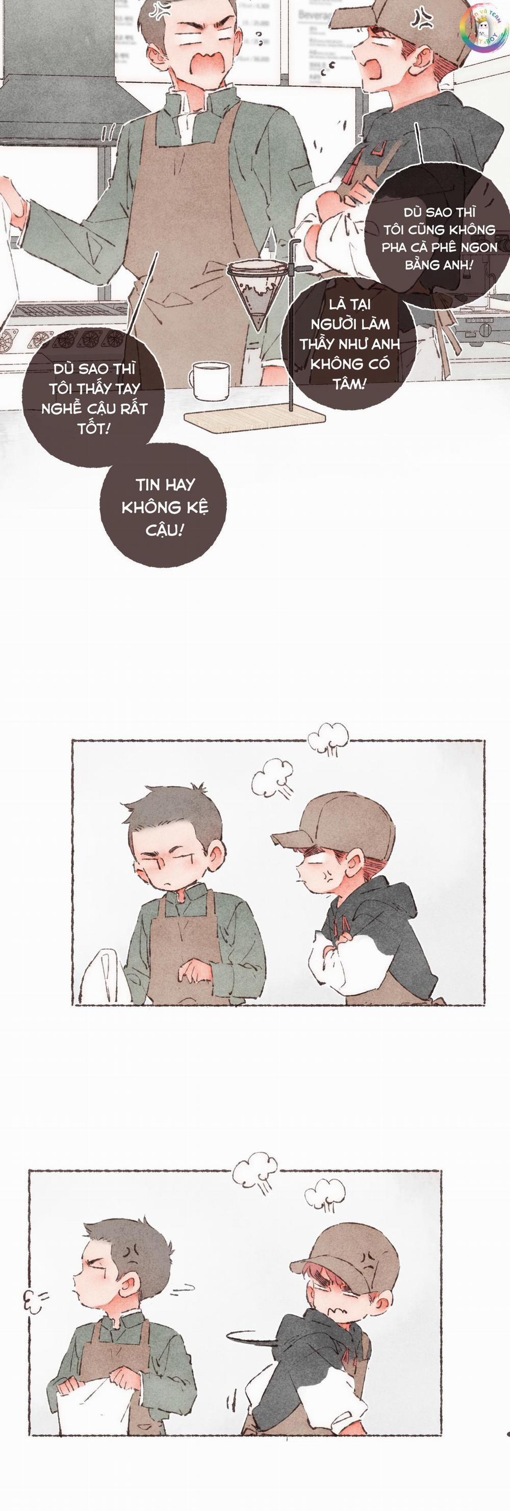 Cà Phê Yirgacheffe 2 trang 4