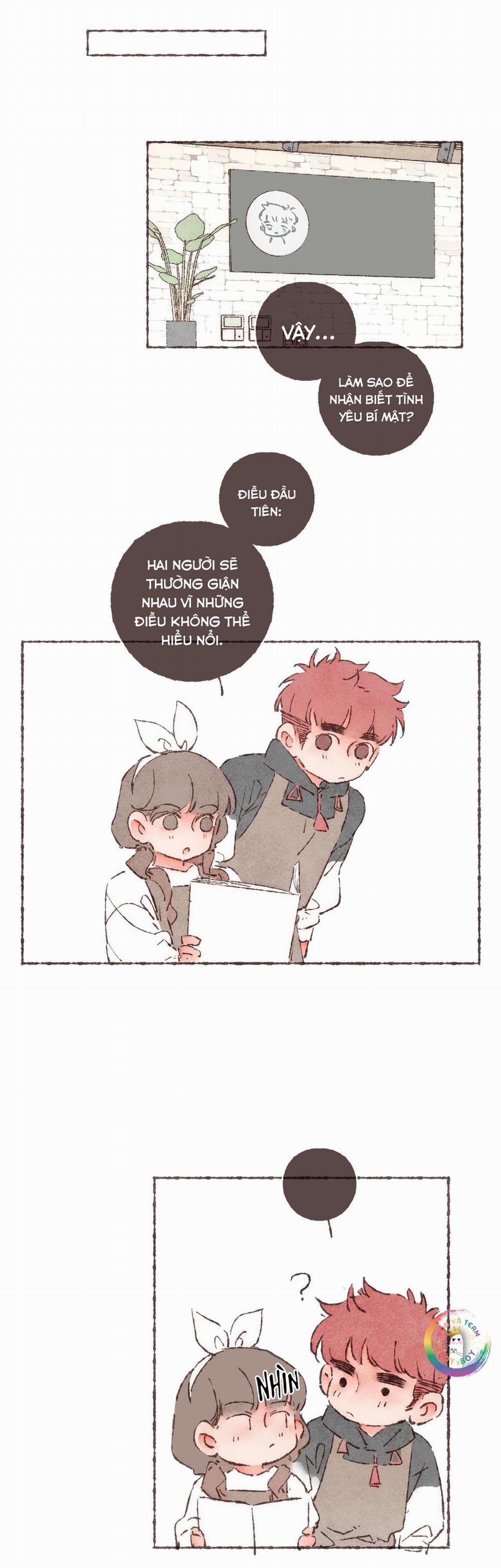 Cà Phê Yirgacheffe 2 trang 9