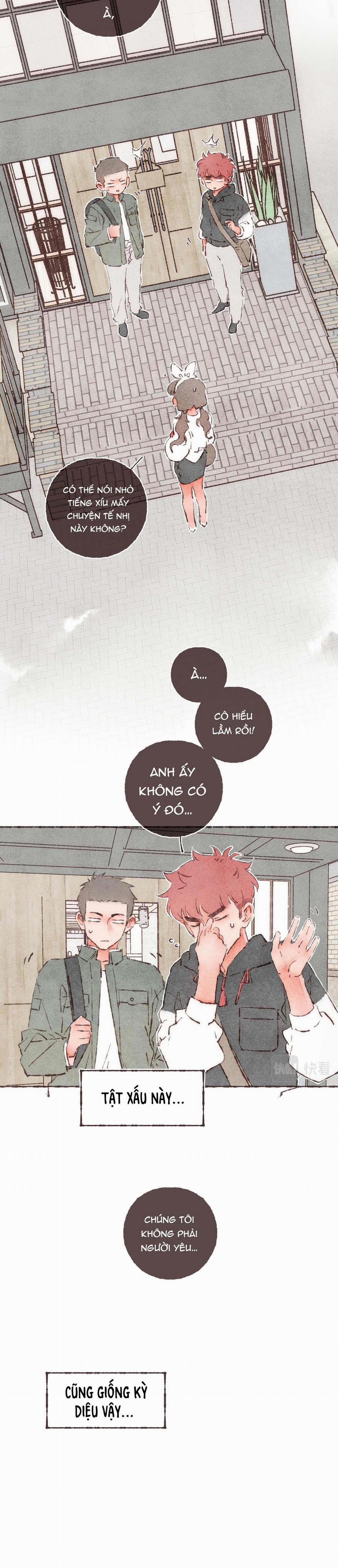 Cà Phê Yirgacheffe 3 trang 15