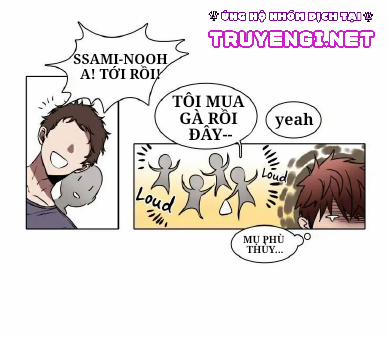 Cá Quỷ 1 trang 11